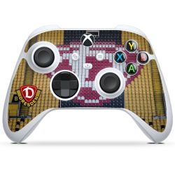 Folien für Controller glänzend