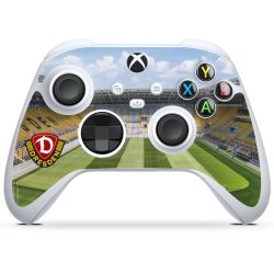 Folien für Controller glänzend