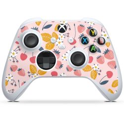 Foils for Controller glossy