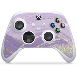 Foils for Controller glossy