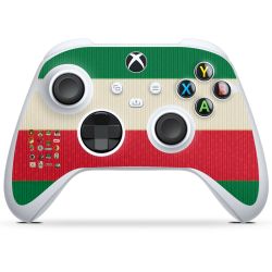 Foils for Controller glossy