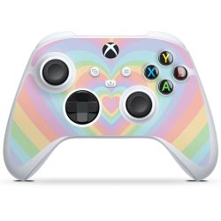 Foils for Controller glossy