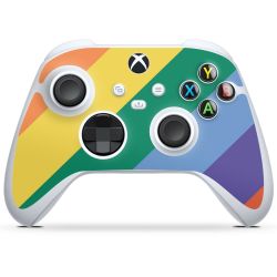 Foils for Controller glossy