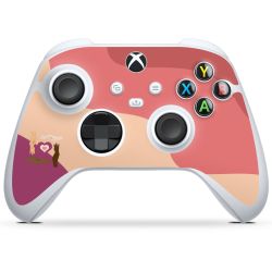 Foils for Controller glossy