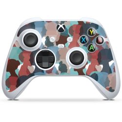 Foils for Controller glossy