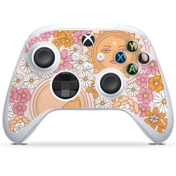 Foils for Controller glossy