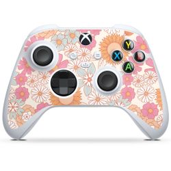 Foils for Controller glossy