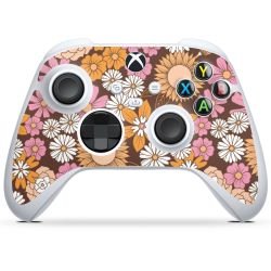 Foils for Controller glossy