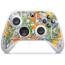 Foils for Controller glossy