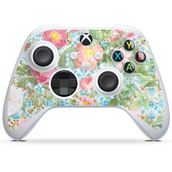 Foils for Controller glossy