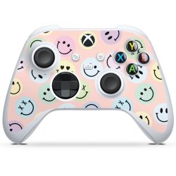 Foils for Controller glossy