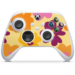 Foils for Controller glossy