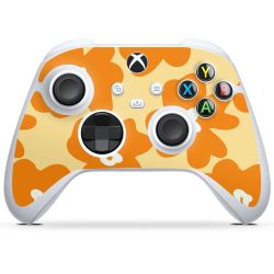 Foils for Controller glossy