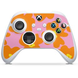 Foils for Controller glossy