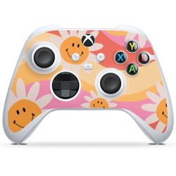 Foils for Controller glossy