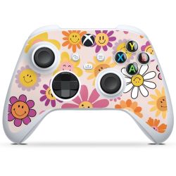 Foils for Controller glossy