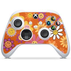 Foils for Controller glossy