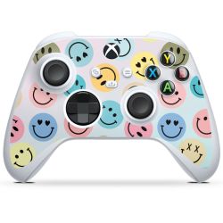 Foils for Controller glossy