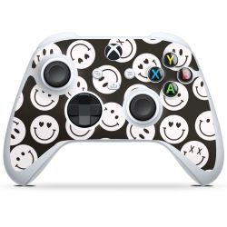 Foils for Controller glossy