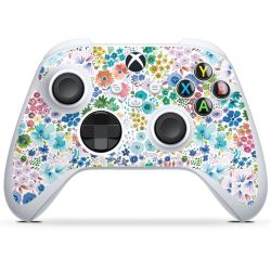 Foils for Controller glossy