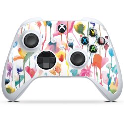 Foils for Controller glossy