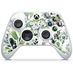 Foils for Controller glossy