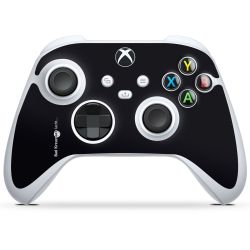 Folien für Controller glänzend