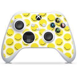 Folien für Controller glänzend