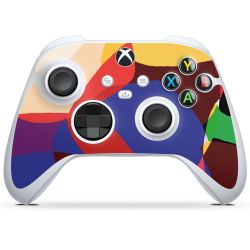 Foils for Controller glossy