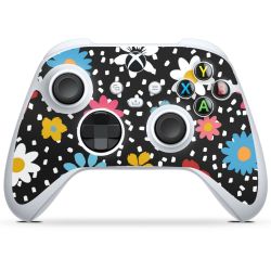 Foils for Controller glossy