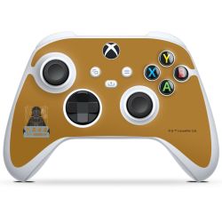 Foils for Controller glossy