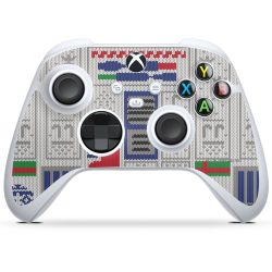 Foils for Controller glossy