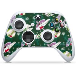 Foils for Controller glossy