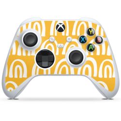 Foils for Controller glossy