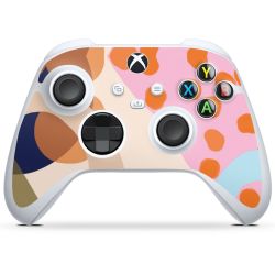 Foils for Controller glossy