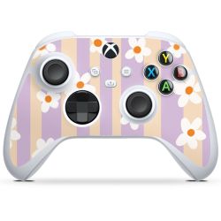 Foils for Controller glossy