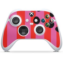 Foils for Controller glossy