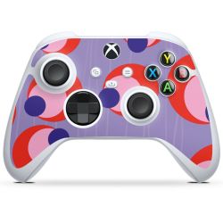 Foils for Controller glossy