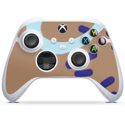 Foils for Controller glossy