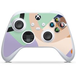 Foils for Controller glossy