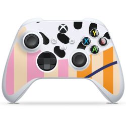 Foils for Controller glossy