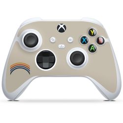 Foils for Controller glossy