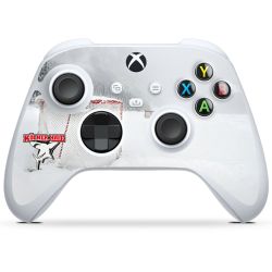 Folien für Controller glänzend