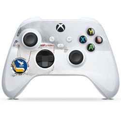 Folien für Controller glänzend