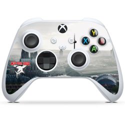 Folien für Controller glänzend