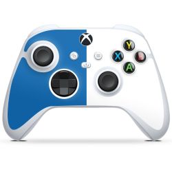 Folien für Controller glänzend