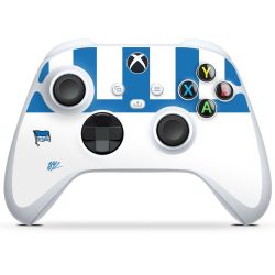 Folien für Controller glänzend