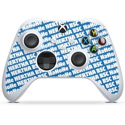 Folien für Controller glänzend