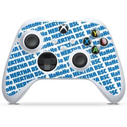 Folien für Controller glänzend