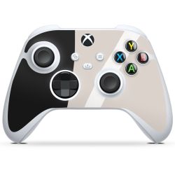 Foils for Controller glossy